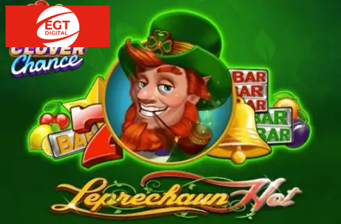 Leprechaun Hot